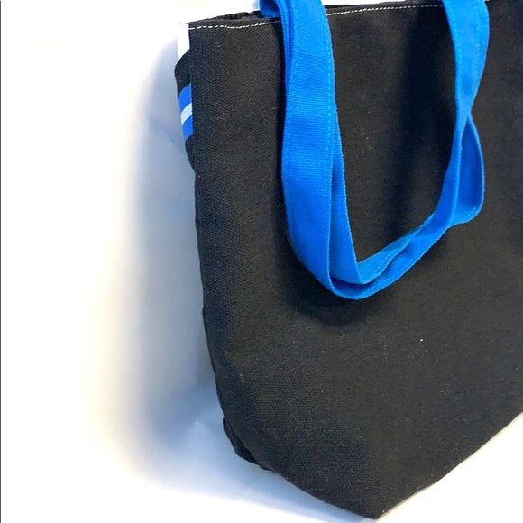 Harry Potter NWT Hogwarts School Ravenclaw Small Tote - Picture 6 of 13